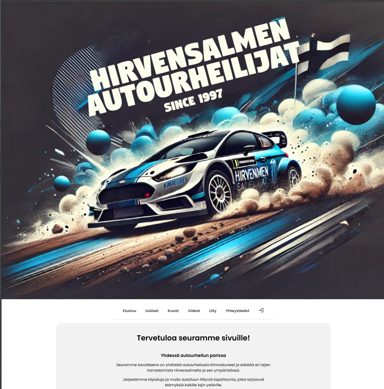 xsahko project thumbnail